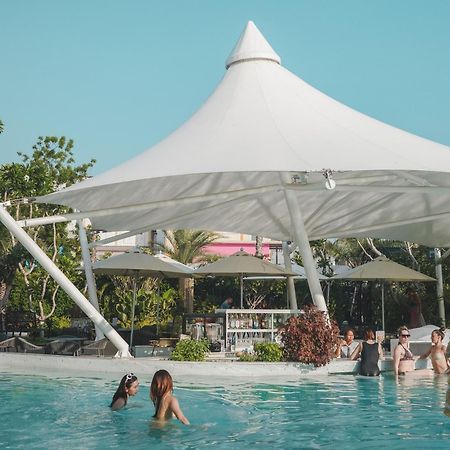 Sea View 5 Star Facilities Luxury Stay At Pattaya Jomtien Beach Buitenkant foto